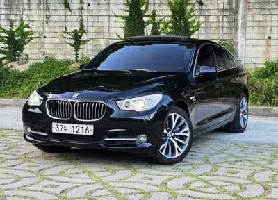BMW Gran Turismo 2013, 204079 км, за 4883.76 USD