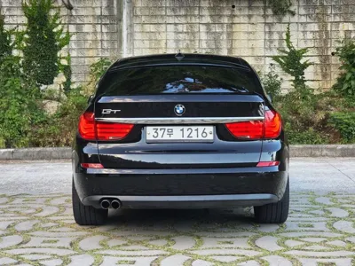 BMW Gran Turismo 2013, 204079 км, за 4883.76 USD