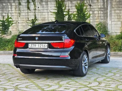 BMW Gran Turismo 2013, 204079 км, за 4883.76 USD