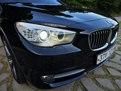 BMW Gran Turismo 2013, 204079 км, за 4883.76 USD - фото 6