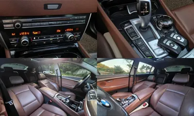 BMW Gran Turismo 2013, 204079 км, за 4883.76 USD - фото 8