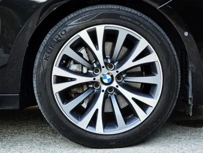 BMW Gran Turismo 2013, 204079 км, за 4883.76 USD - фото 9
