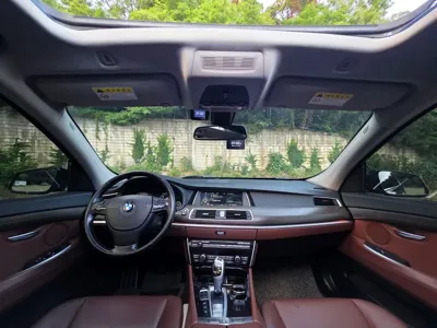 BMW Gran Turismo 2013, 204079 км, за 4883.76 USD - фото 10