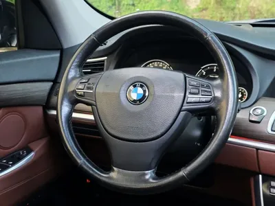BMW Gran Turismo 2013, 204079 км, за 4883.76 USD - фото 11