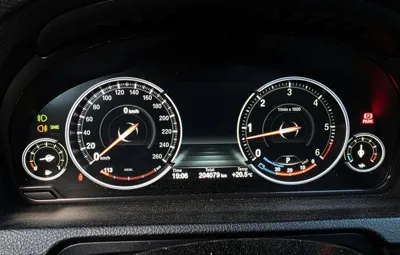 BMW Gran Turismo 2013, 204079 км, за 4883.76 USD - фото 16