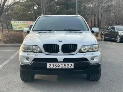 BMW X5 2005, 256671 км, за 3243.84 USD
