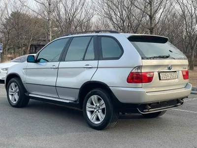 BMW X5 2005, 256671 км, за 3243.84 USD