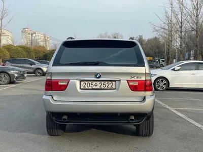 BMW X5 2005, 256671 км, за 3243.84 USD