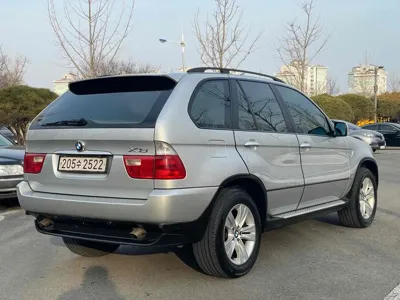 BMW X5 2005, 256671 км, за 3229.15 USD - фото 6