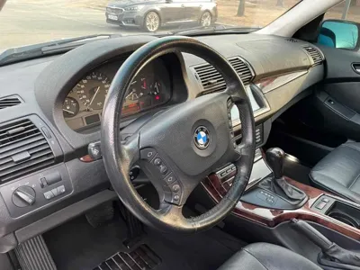 BMW X5 2005, 256671 км, за 3229.15 USD - фото 8
