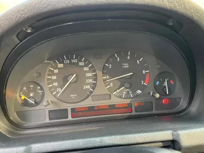 BMW X5 2005, 256671 км, за 3229.15 USD - фото 9