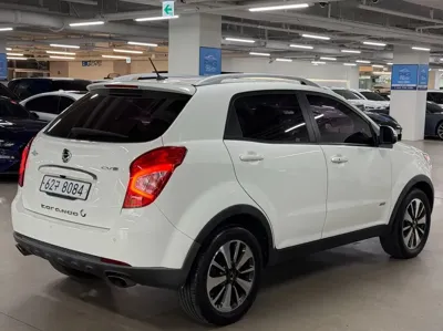 KG_Mobility_Ssangyong KORANDO 2015, 114970 км, за 2599.35 USD