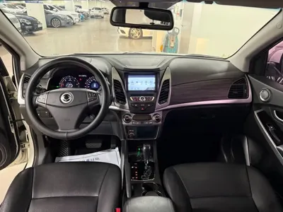 KG_Mobility_Ssangyong KORANDO 2015, 114970 км, за 2599.35 USD - фото 7