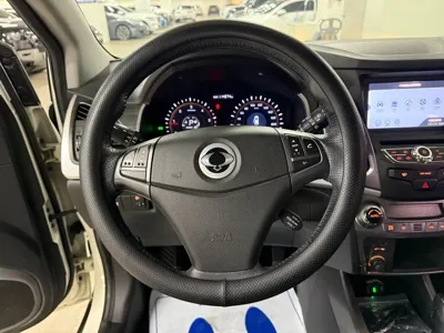 KG_Mobility_Ssangyong KORANDO 2015, 114970 км, за 2599.35 USD - фото 10