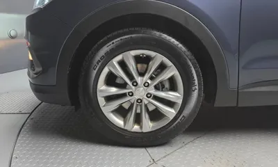 Hyundai Santafe 2016, 250584 км, за 5170.52 USD