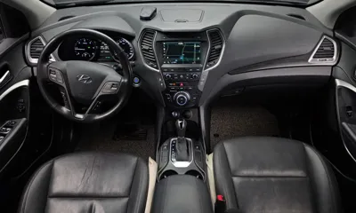 Hyundai Santafe 2016, 250584 км, за 5170.52 USD - фото 7