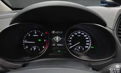 Hyundai Santafe 2016, 250584 км, за 5170.52 USD - фото 8