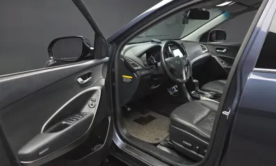 Hyundai Santafe 2016, 250584 км, за 5170.52 USD - фото 10