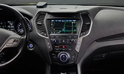 Hyundai Santafe 2016, 250584 км, за 5170.52 USD - фото 12