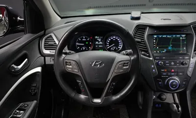Hyundai Santafe 2016, 250584 км, за 5170.52 USD - фото 13
