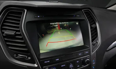Hyundai Santafe 2016, 250584 км, за 5170.52 USD - фото 14