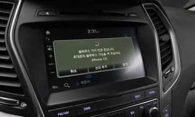 Hyundai Santafe 2016, 250584 км, за 5170.52 USD - фото 15