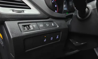 Hyundai Santafe 2016, 250584 км, за 5170.52 USD - фото 16