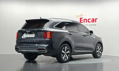 Kia Sorento 2022, 216286 км, за 11743.47 USD