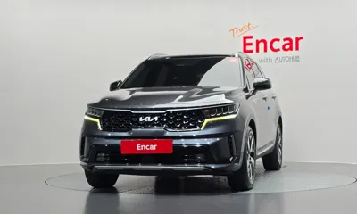 Kia Sorento 2022, 216286 км, за 11743.47 USD