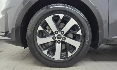 Kia Sorento 2022, 216286 км, за 11743.47 USD