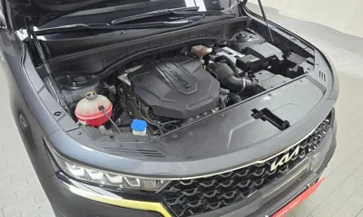 Kia Sorento 2022, 216286 км, за 11743.47 USD - фото 6