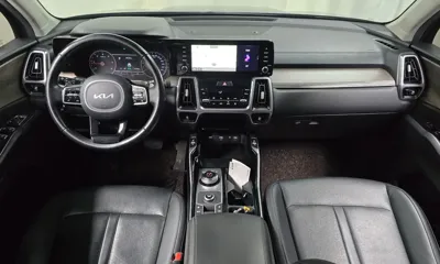Kia Sorento 2022, 216286 км, за 11743.47 USD - фото 7