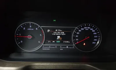 Kia Sorento 2022, 216286 км, за 11743.47 USD - фото 8