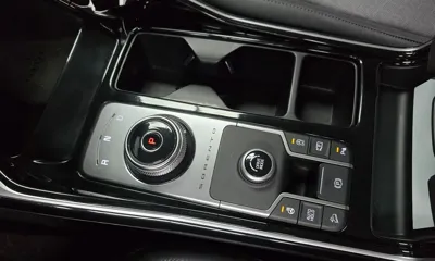 Kia Sorento 2022, 216286 км, за 11743.47 USD - фото 9