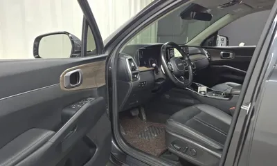 Kia Sorento 2022, 216286 км, за 11743.47 USD - фото 10