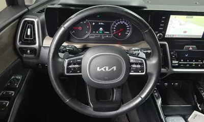 Kia Sorento 2022, 216286 км, за 11743.47 USD - фото 13