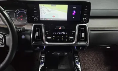 Kia Sorento 2022, 216286 км, за 11743.47 USD - фото 14