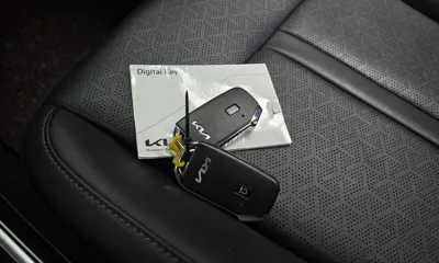 Kia Sorento 2022, 216286 км, за 11743.47 USD - фото 18