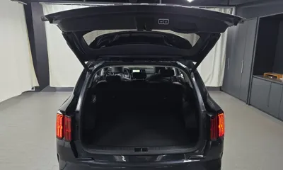Kia Sorento 2022, 216286 км, за 11743.47 USD - фото 20