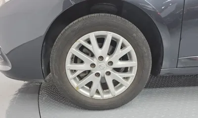 Renault-KoreaSamsung SM3 2014, 137487 км, за 1182.34 USD
