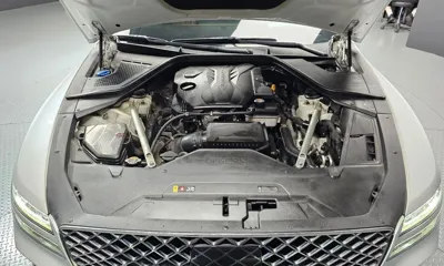 Genesis G80 2022, 51433 км, за 25735.13 USD - фото 6