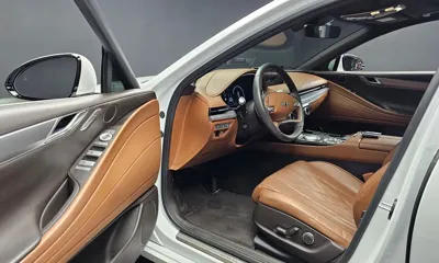 Genesis G80 2022, 51433 км, за 25735.13 USD - фото 10