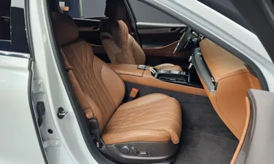 Genesis G80 2022, 51433 км, за 25735.13 USD - фото 11