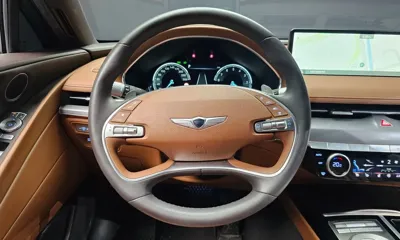 Genesis G80 2022, 51433 км, за 25735.13 USD - фото 13