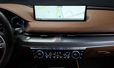 Genesis G80 2022, 51433 км, за 25735.13 USD - фото 14