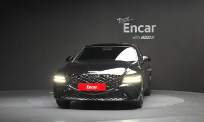 Genesis G80 2026, 9130 км, за 42651.54 USD