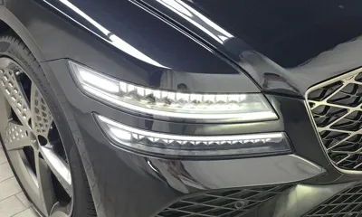Genesis G80 2026, 9130 км, за 42651.54 USD - фото 22