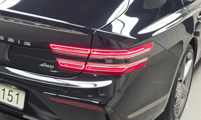 Genesis G80 2026, 9130 км, за 42651.54 USD - фото 23