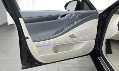 Genesis G80 2026, 9130 км, за 42651.54 USD - фото 24