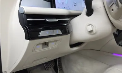 Genesis G80 2026, 9130 км, за 42651.54 USD - фото 34